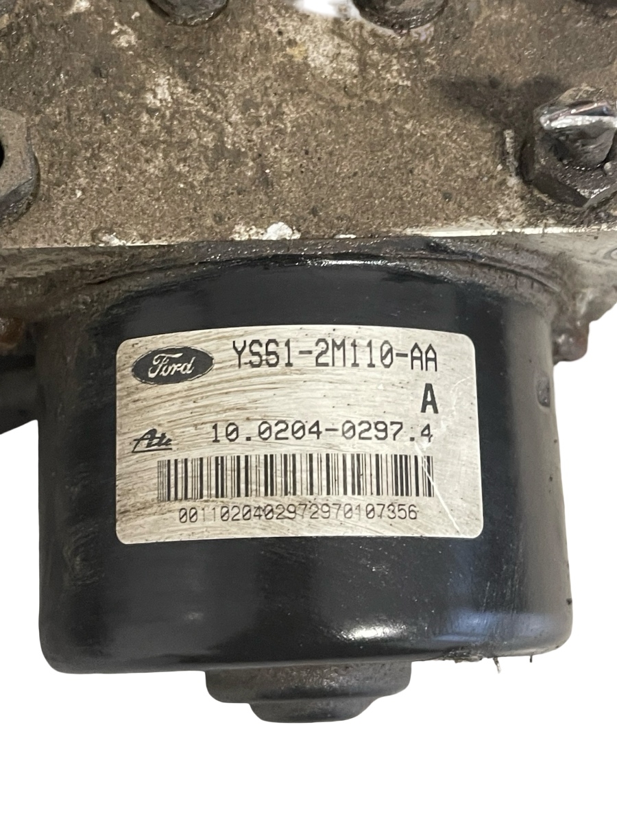 Pompa ABS FORD FIESTA Box J5_, J3_ 1996 - 2003 1.3 J4C YS61-2M110-AA – foto 2