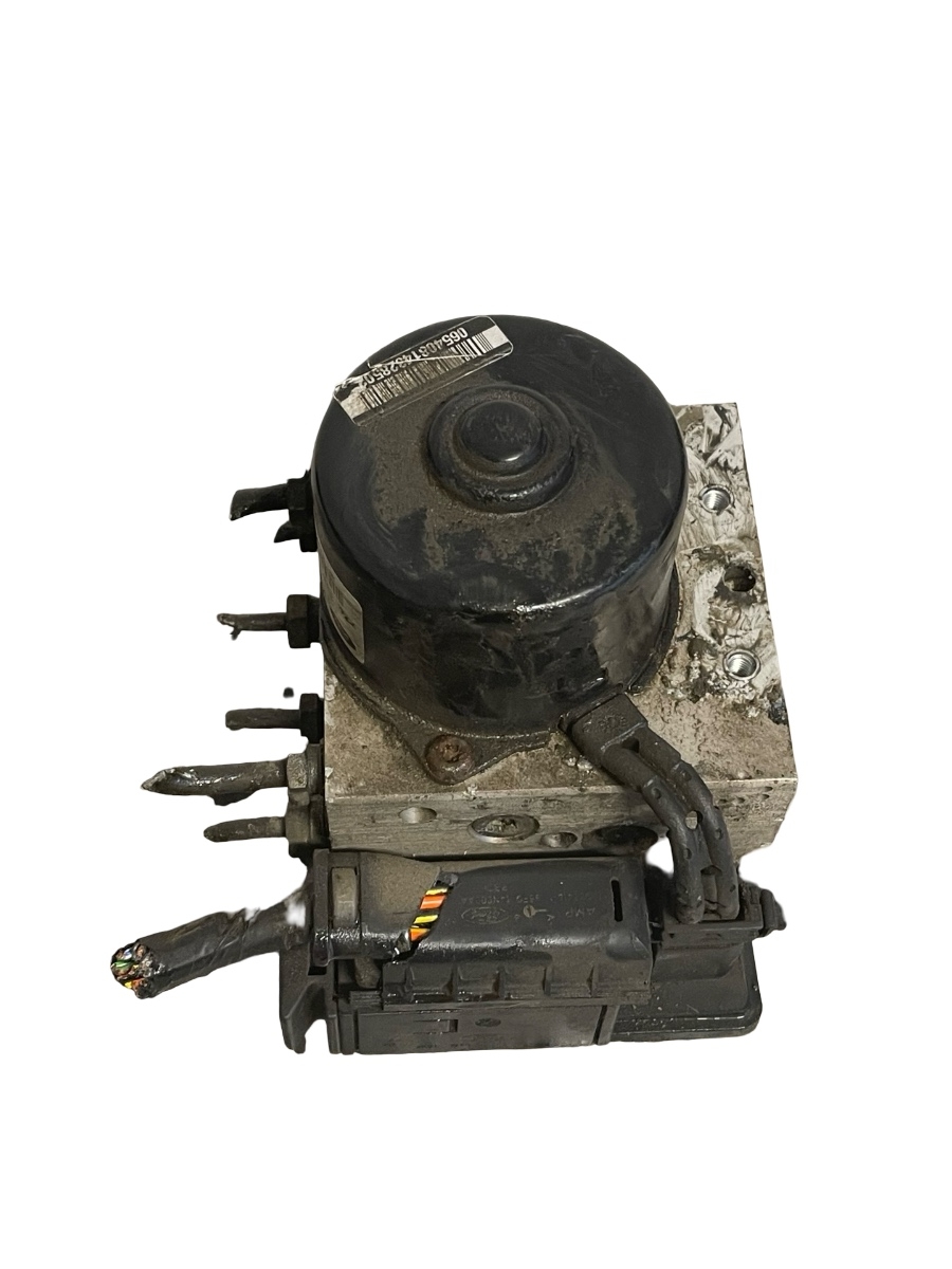 Pompa ABS FORD FIESTA Box J5_, J3_ 1996 - 2003 1.3 J4C YS61-2M110-AA – foto 3