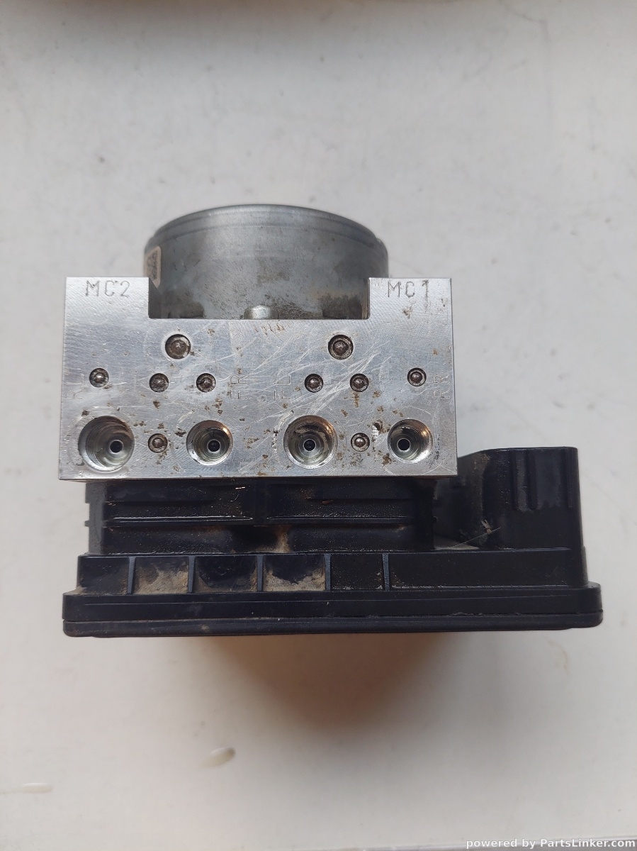 Pompa ABS FORD FIESTA Saloon [ 2010 - > ] OEM 9393838389 – foto 3
