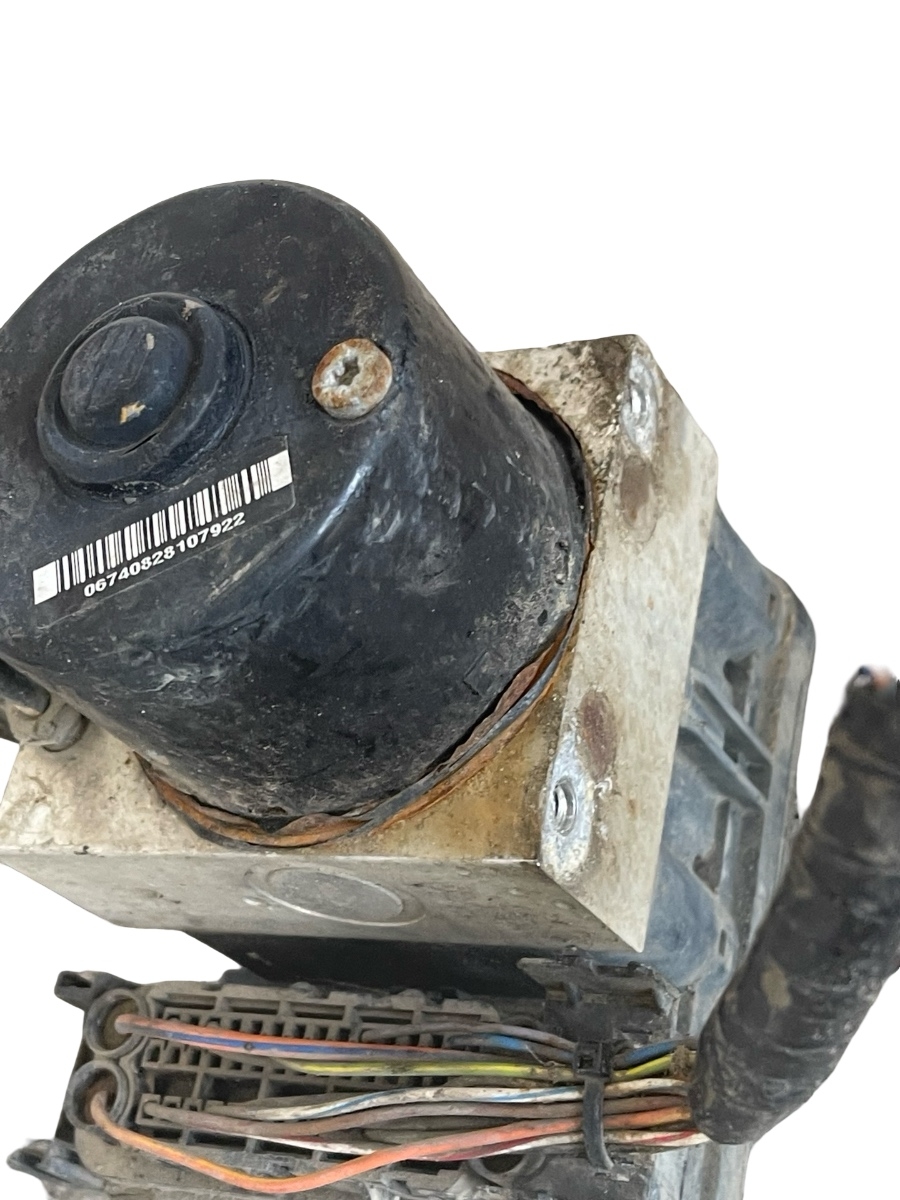Pompa ABS FORD FIESTA V JH_, JD_ 2001 - 2010 2S61-2M110-CD – foto 3