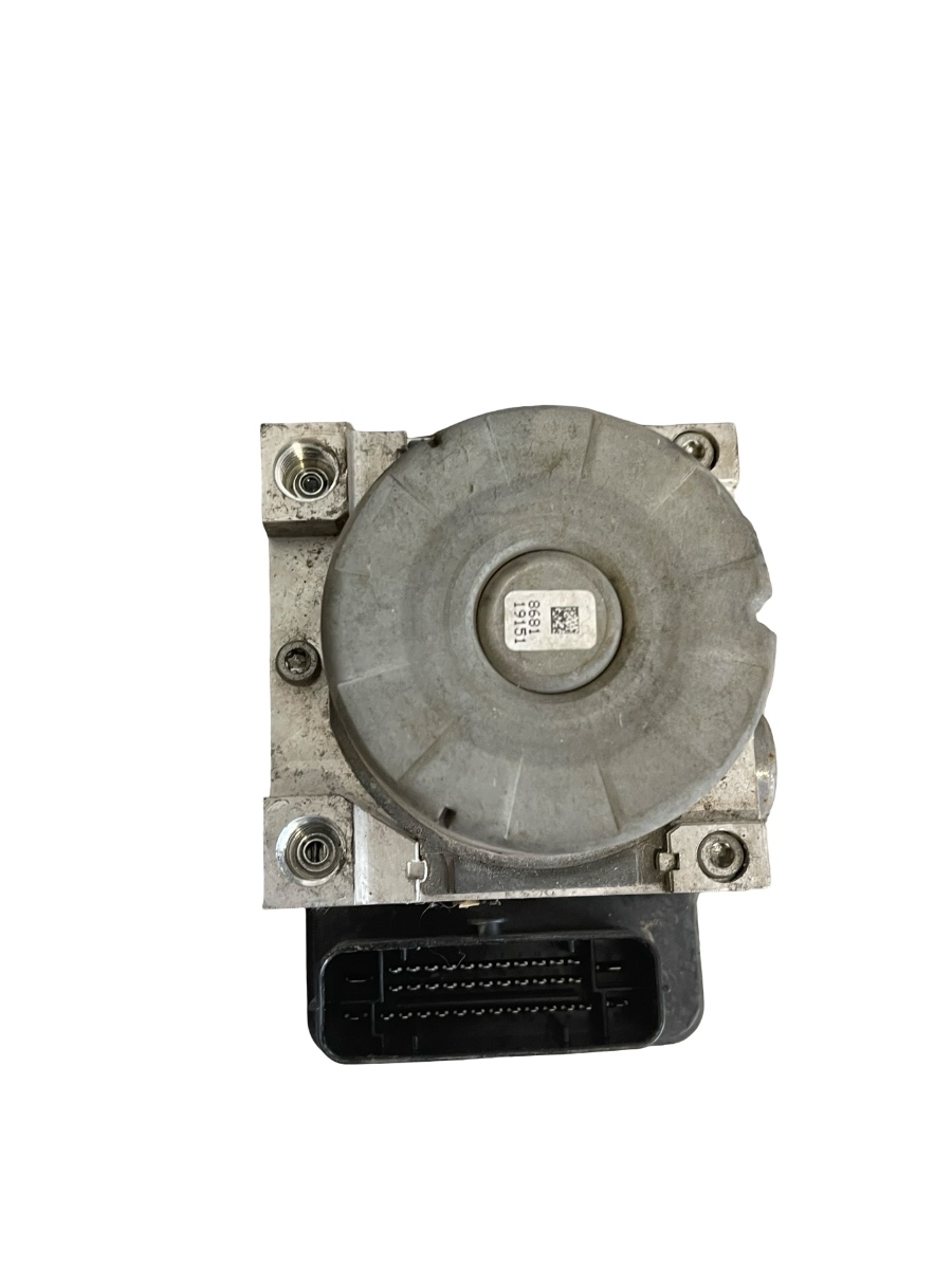 Pompa ABS FORD FIESTA VI 2008 -> 1.0 P4JA, P4JB, P4JC, P4JD D1B1-2C013-BD D1B1-2C405-AF – foto 4