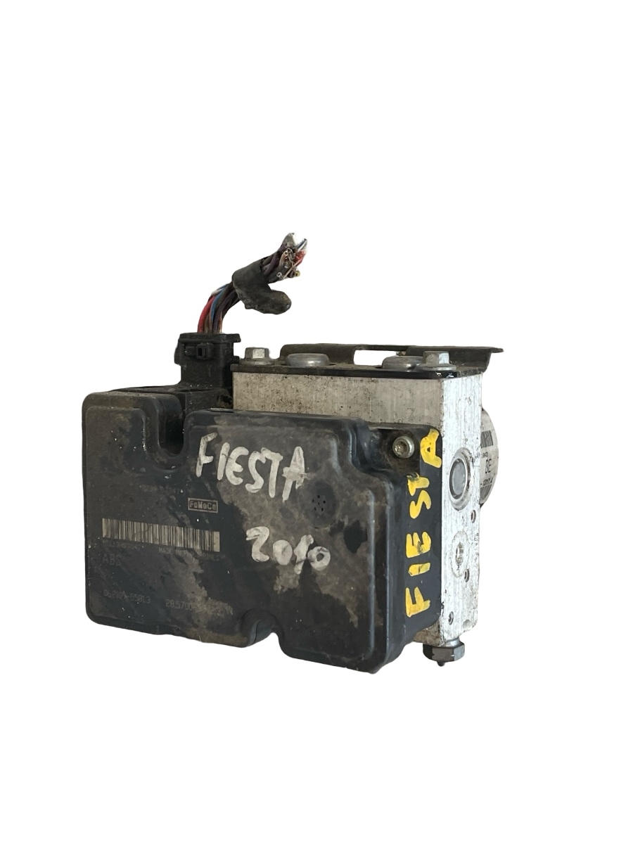 Pompa ABS FORD FIESTA VI 2008 - > 8V512M110AD