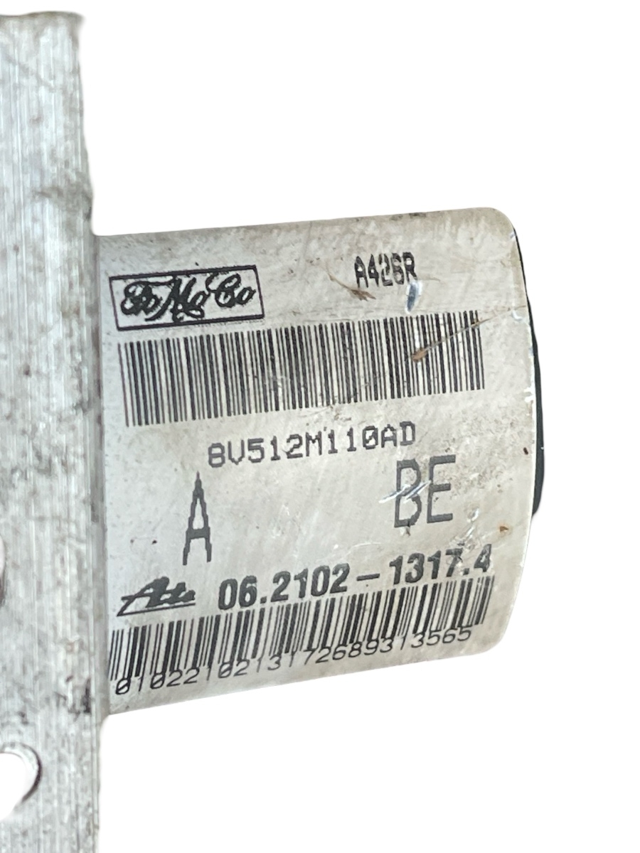 Pompa ABS FORD FIESTA VI 2008 - > 8V512M110AD – foto 2