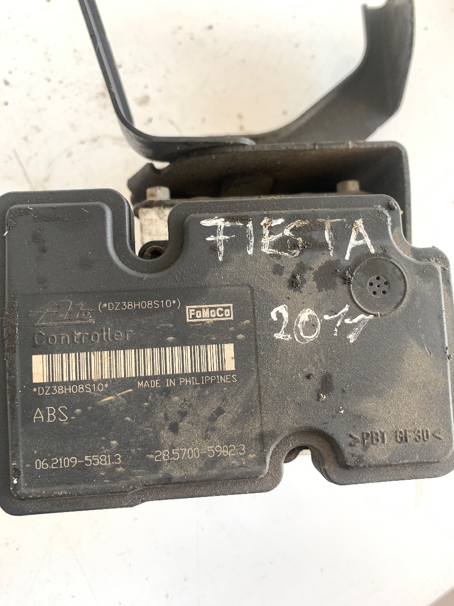 Pompa ABS FORD FIESTA VI 2011 OEM 8V512M110AD – foto 3