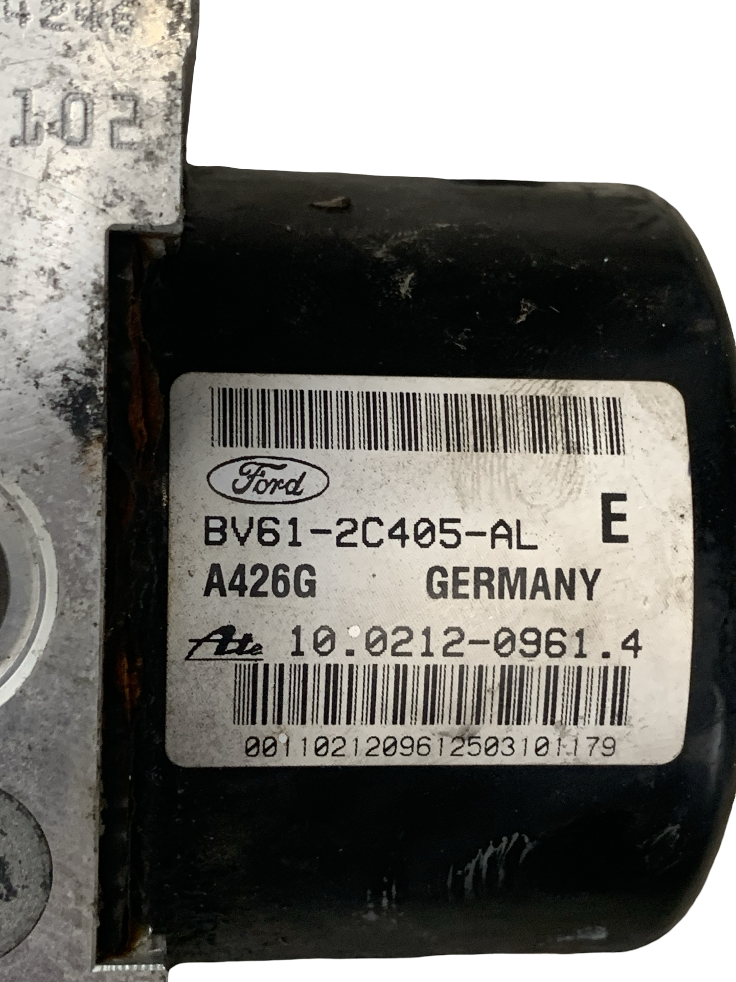Pompa Abs Ford Focus 3 2010–2018 - cod: BV61-2C405-AL – foto 2