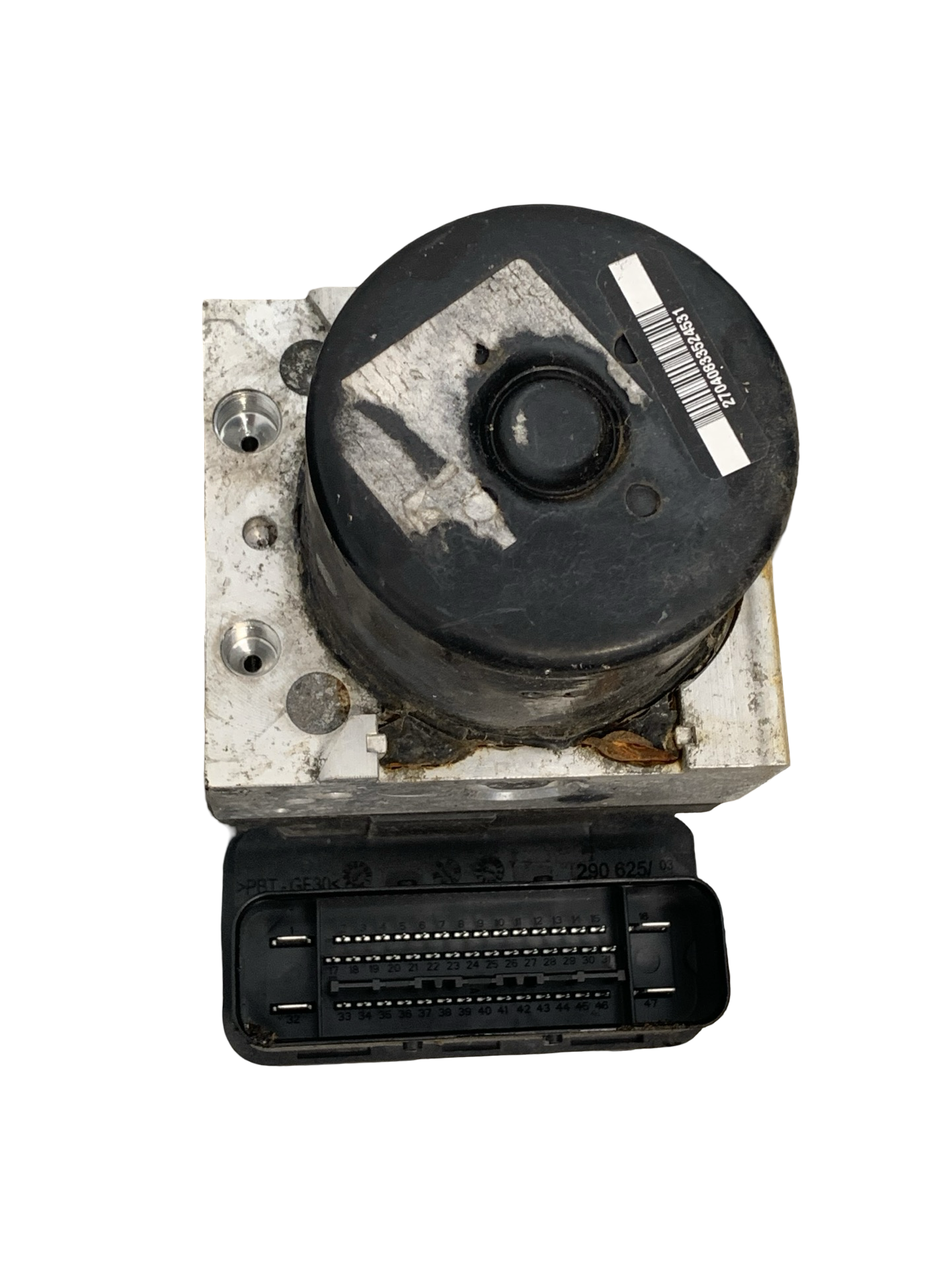 Pompa Abs Ford Focus 3 2010–2018 - cod: BV61-2C405-AL