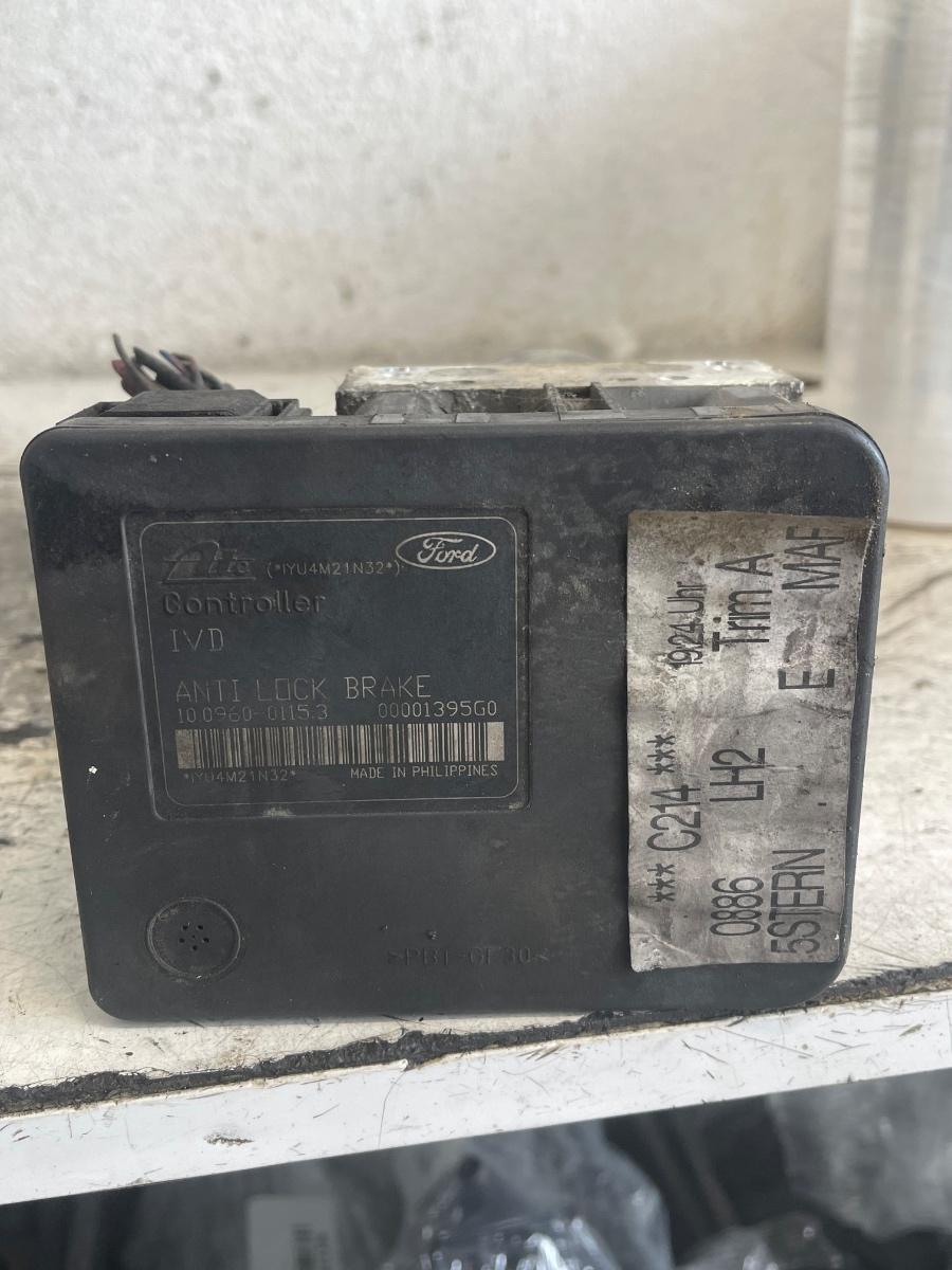 Pompa ABS FORD FOCUS C-MAX DM2 2003 - 2007 1.6 TDCi G8DA, G8DB 3M51-2C405-HA – foto 3