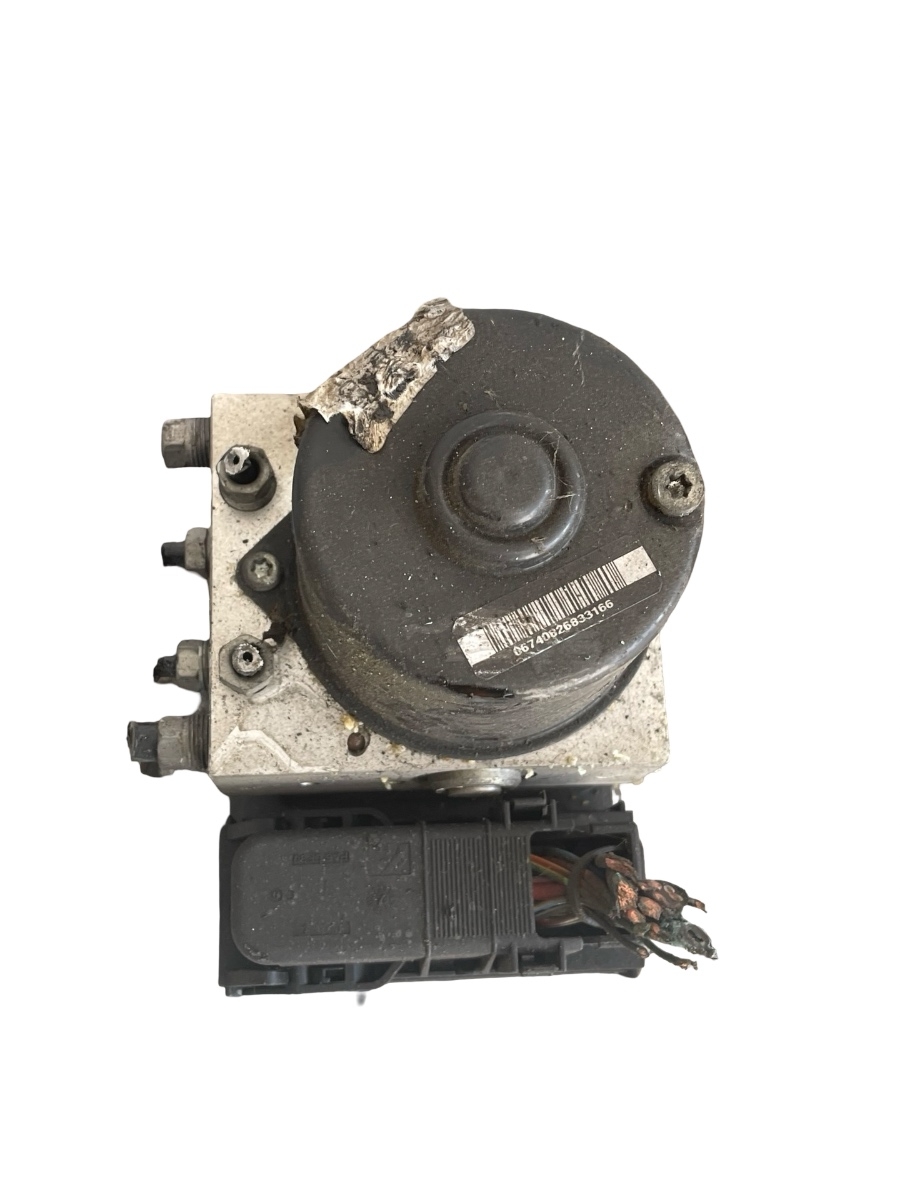 Pompa ABS FORD FOCUS C-MAX DM2 2003 - 2007 3M51-2C405-HC