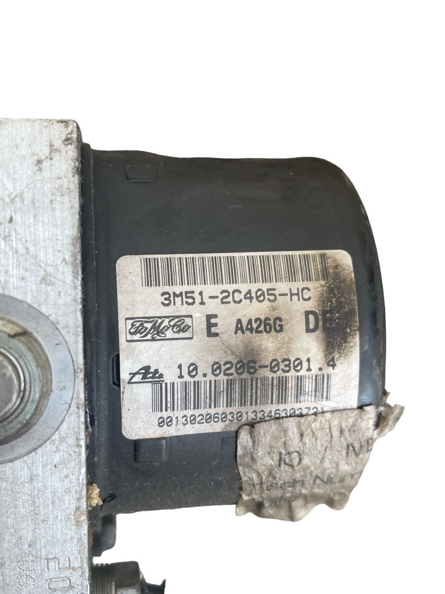 Pompa ABS FORD FOCUS C-MAX DM2 2003 - 2007 3M51-2C405-HC – foto 2