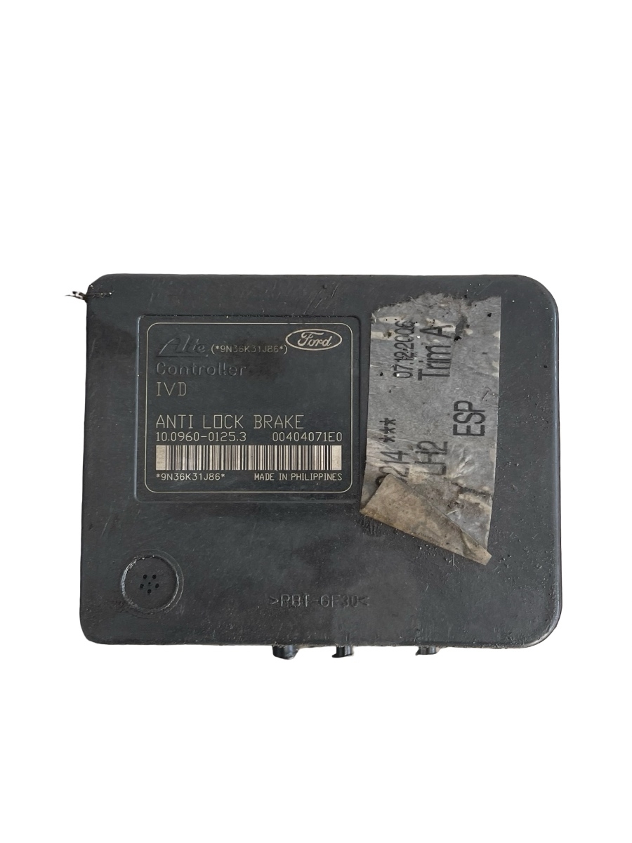 Pompa ABS FORD FOCUS C-MAX DM2 2003 - 2007 3M51-2C405-HC – foto 3