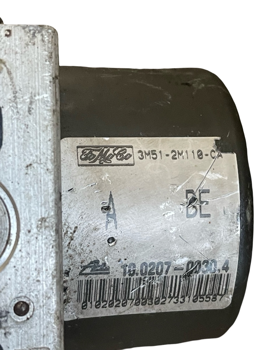 Pompa ABS FORD FOCUS C-MAX DM2 2003 - 2007 3M51-2M110-CA – foto 2