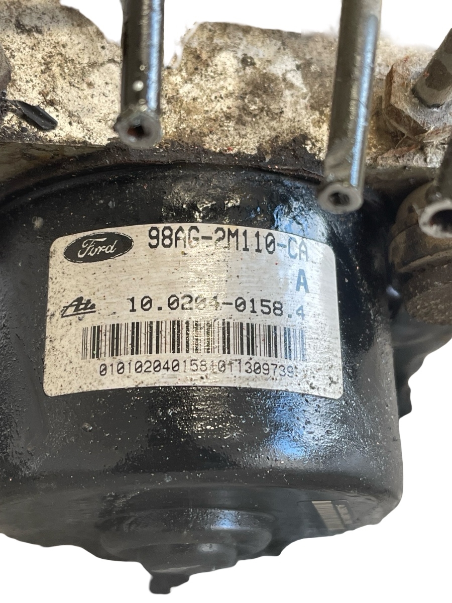 Pompa ABS FORD FOCUS Hatchback  DAW, DBW 1998 - 2007 98AG-2M110-CA – foto 4
