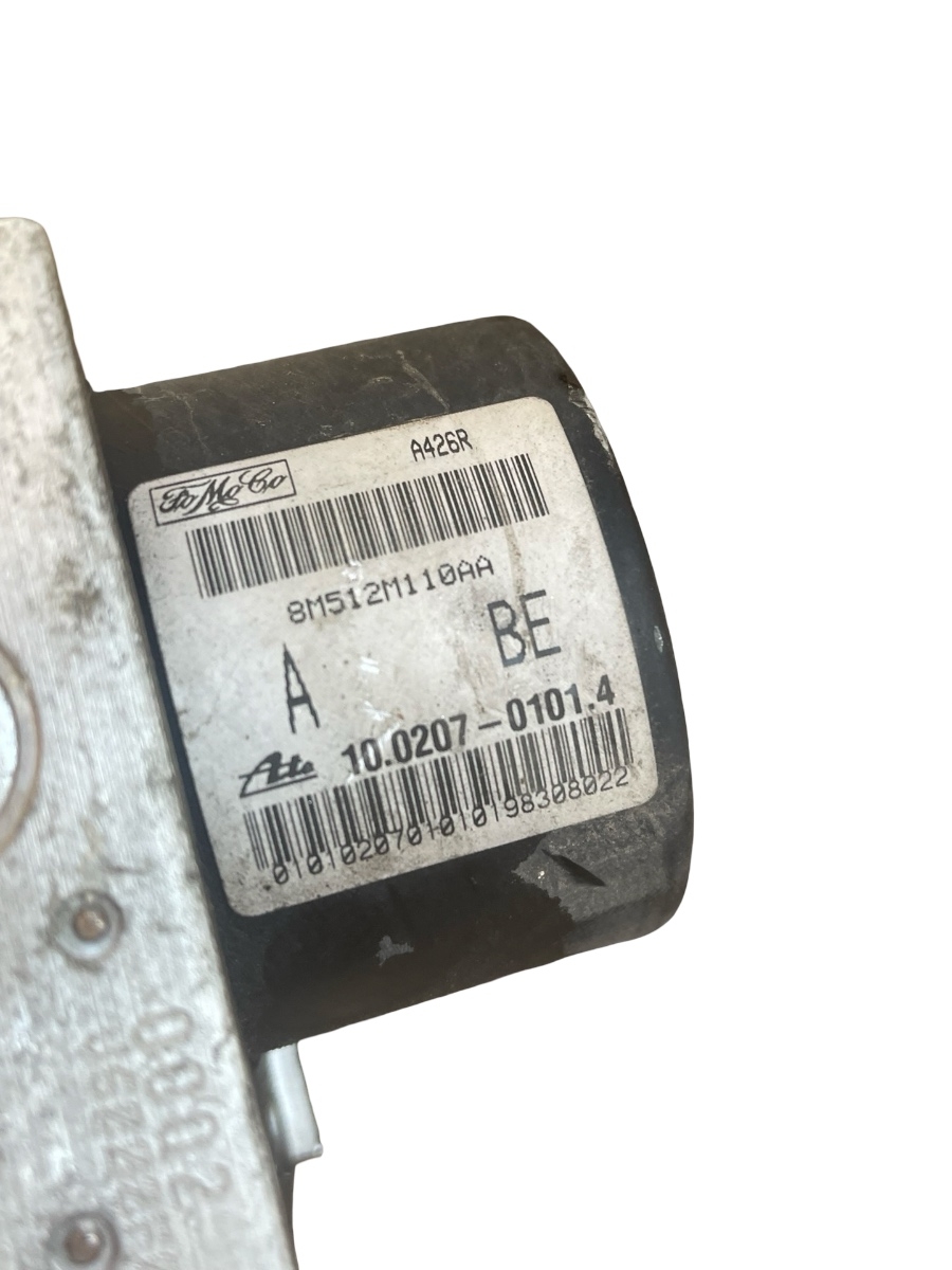Pompa ABS FORD FOCUS II DA_, HCP, DP 2004 - 2013 1.6 HWDA, HWDB, SHDA, SHDB, SHDC 8M512M110AA – foto 2