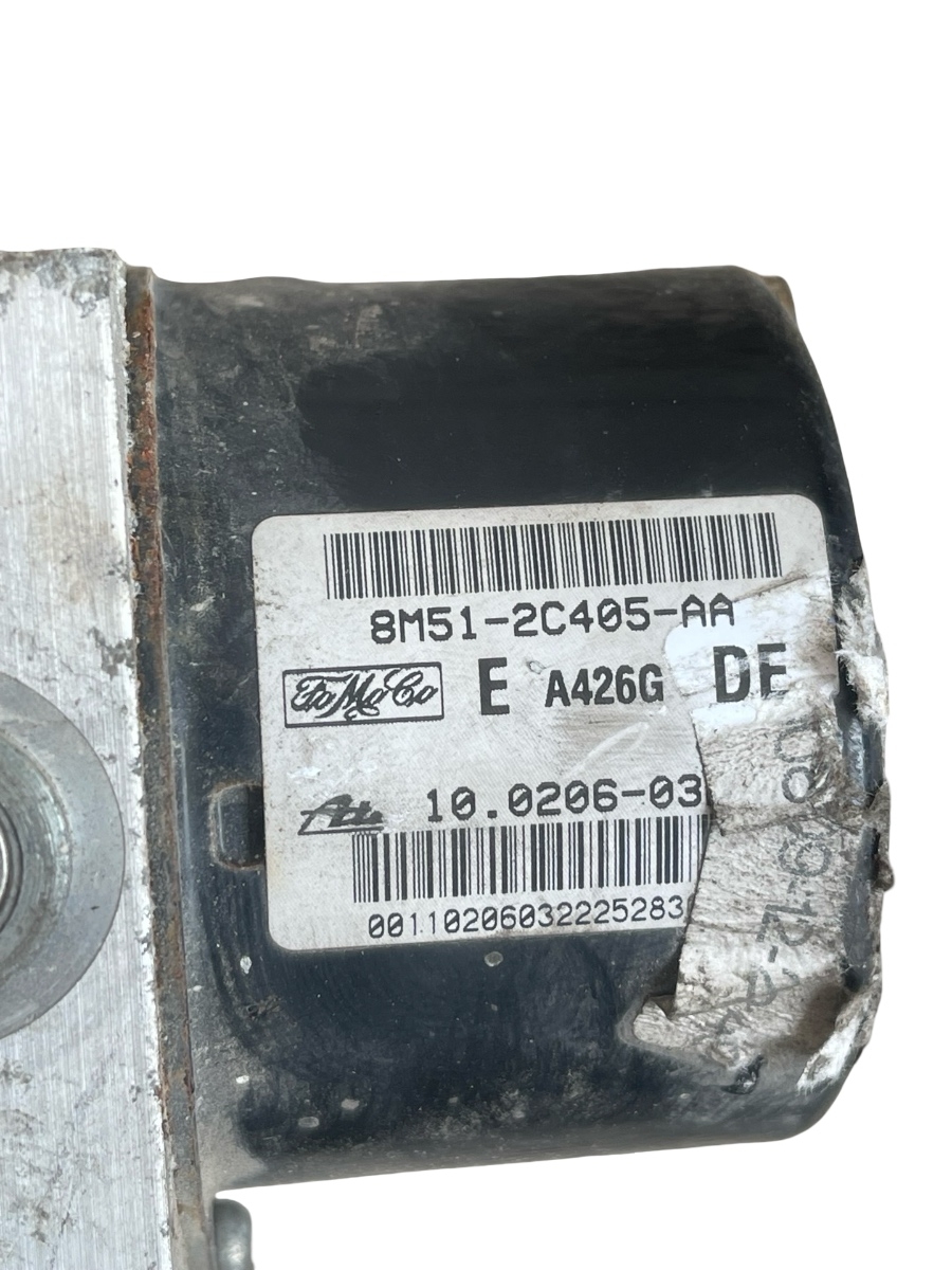 Pompa ABS FORD FOCUS II DA_, HCP, DP 2004 - 2013 1.8 TDCi KKDA 8M51-2C405-AA – foto 3