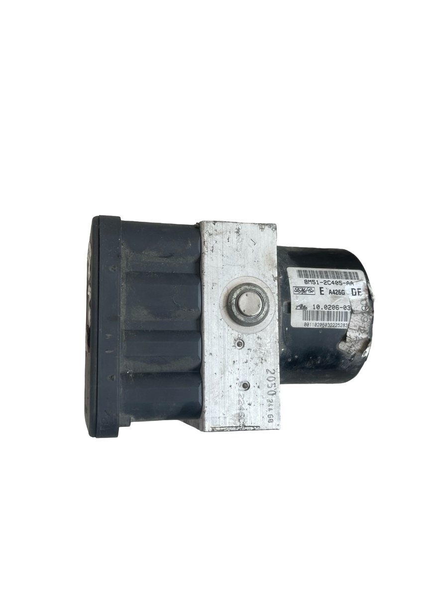 Pompa ABS FORD FOCUS II DA_, HCP, DP 2004 - 2013 1.8 TDCi KKDA 8M51-2C405-AA – foto 2
