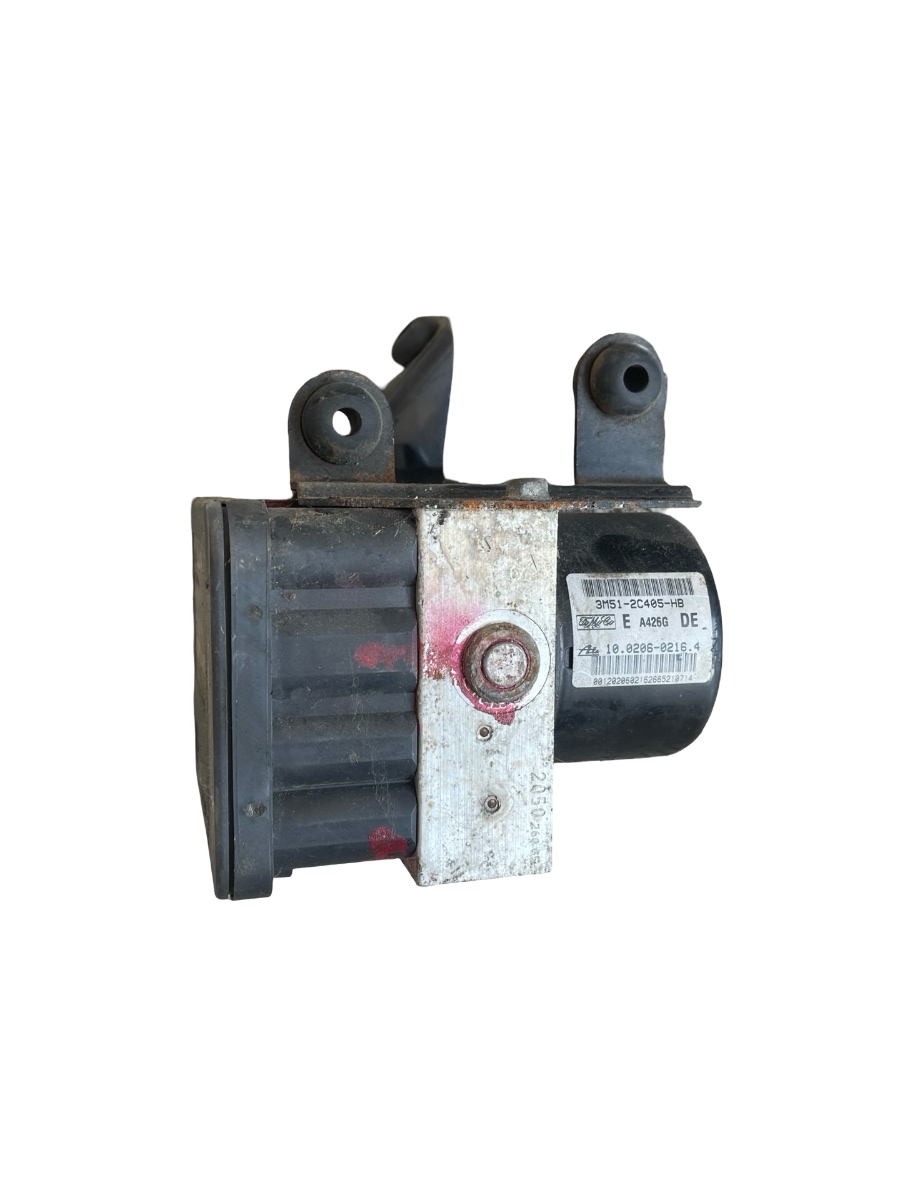Pompa ABS FORD FOCUS II DA_, HCP, DP 2004 - 2013 3M51-2C405-HB – foto 2