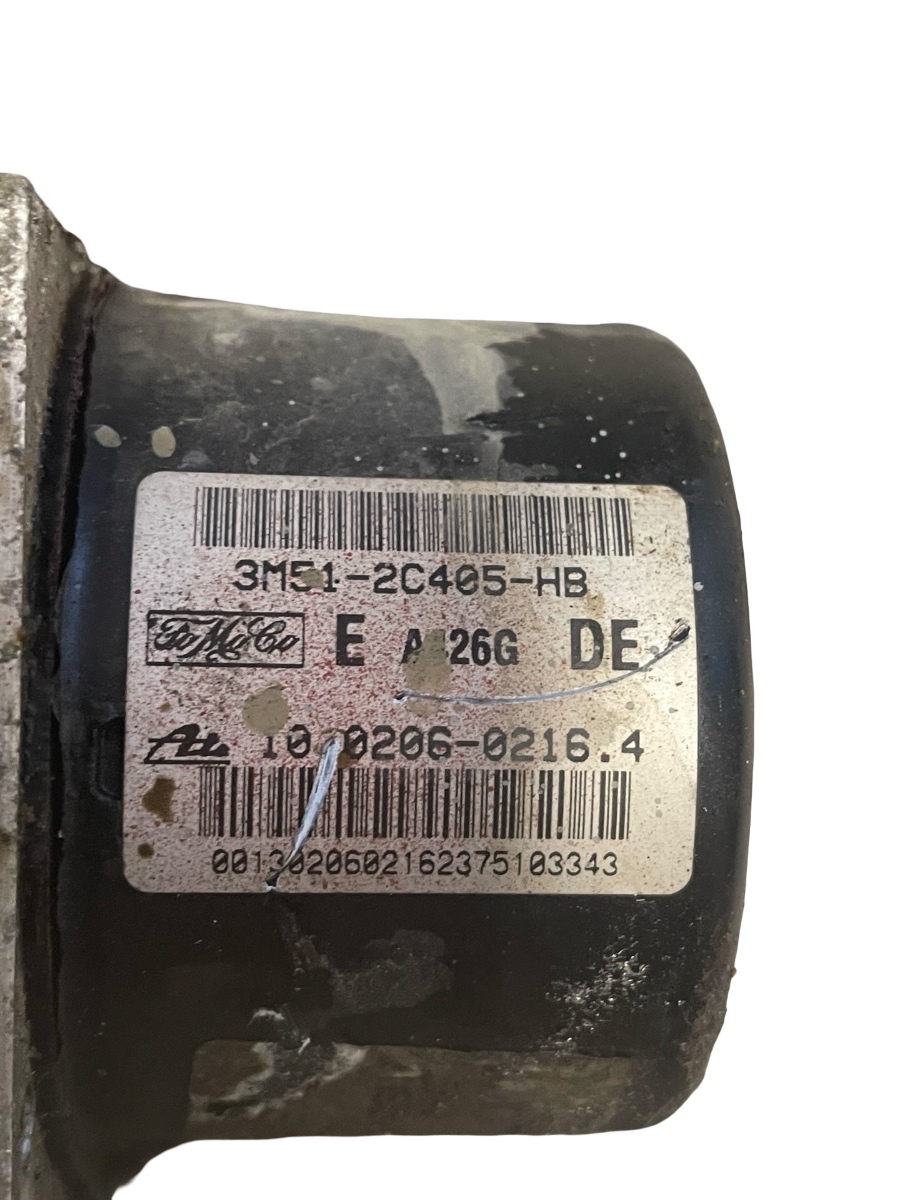 Pompa ABS FORD FOCUS II DA_, HCP, DP 2004 - 2013 3M51-2C405-HB – foto 2