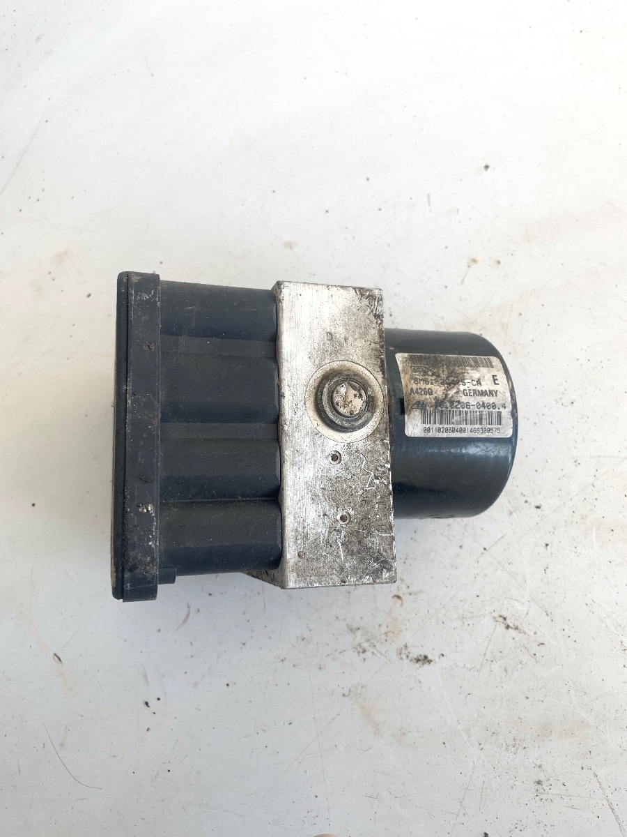 Pompa ABS FORD FOCUS II DA_, HCP, DP 2004 - 2013 8M51-2C405-CA – foto 3