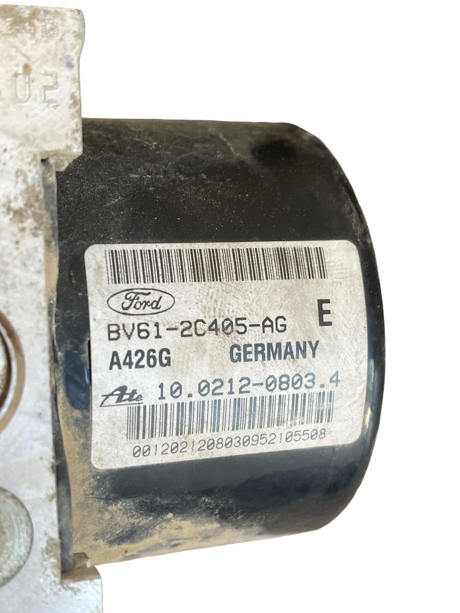 Pompa ABS FORD FOCUS III Box Body / Hatchback 2011 -> 1.6 TDCi T1DA, T1DB BV61-2C405-AG – foto 2