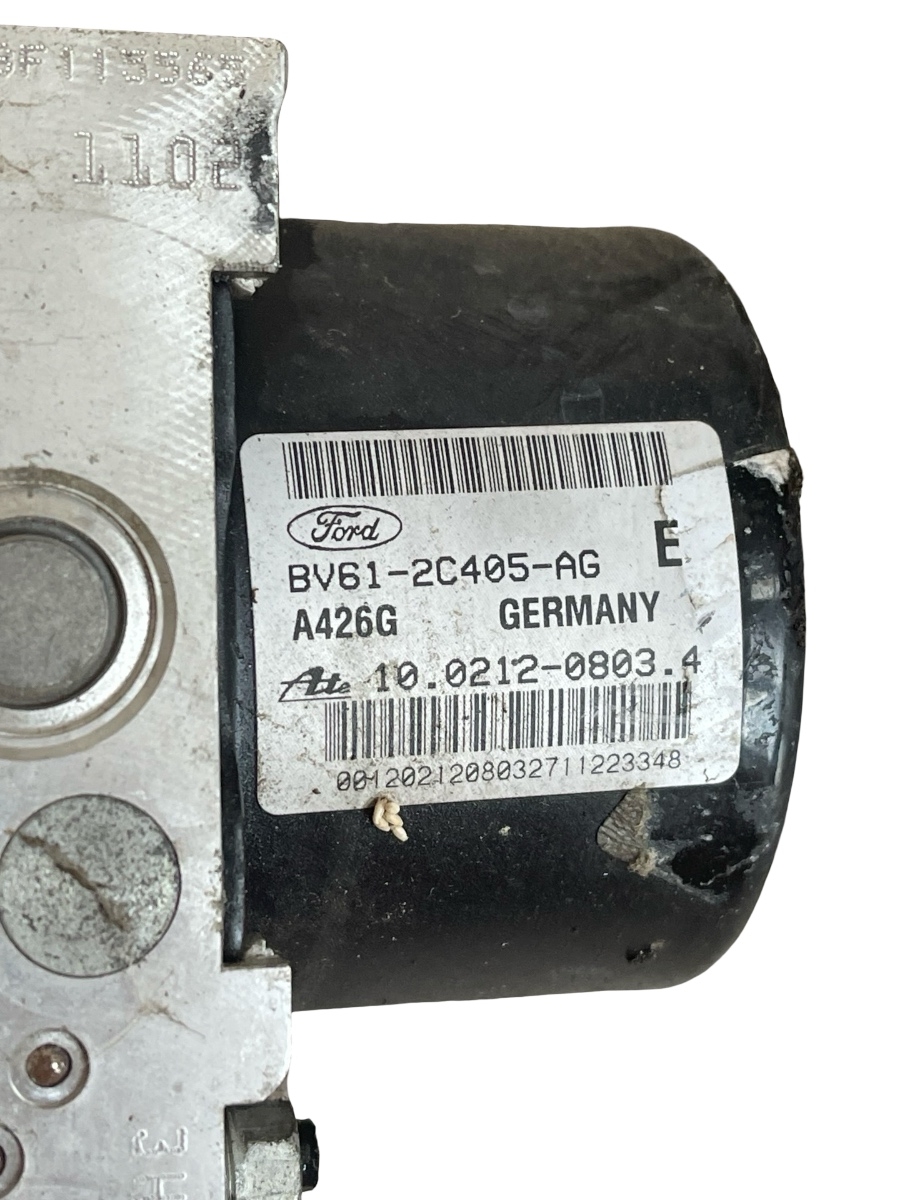 Pompa ABS FORD FOCUS III Saloon BM 2010 - > 1.6 Ti PNDA BV61-2C405-AG – foto 3