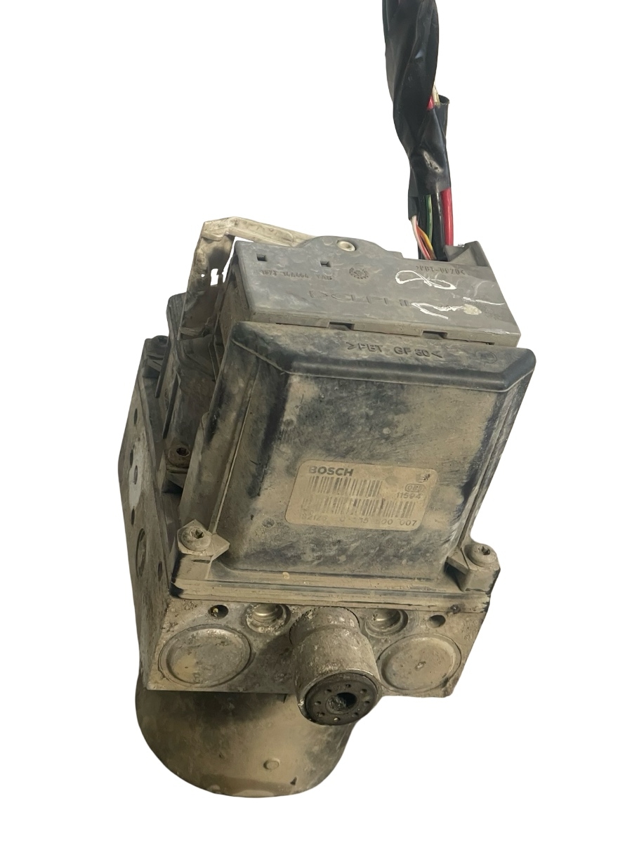 Pompa ABS FORD MONDEO III B5Y 2000 - 2007 0265222015 1S71-2M110-AE