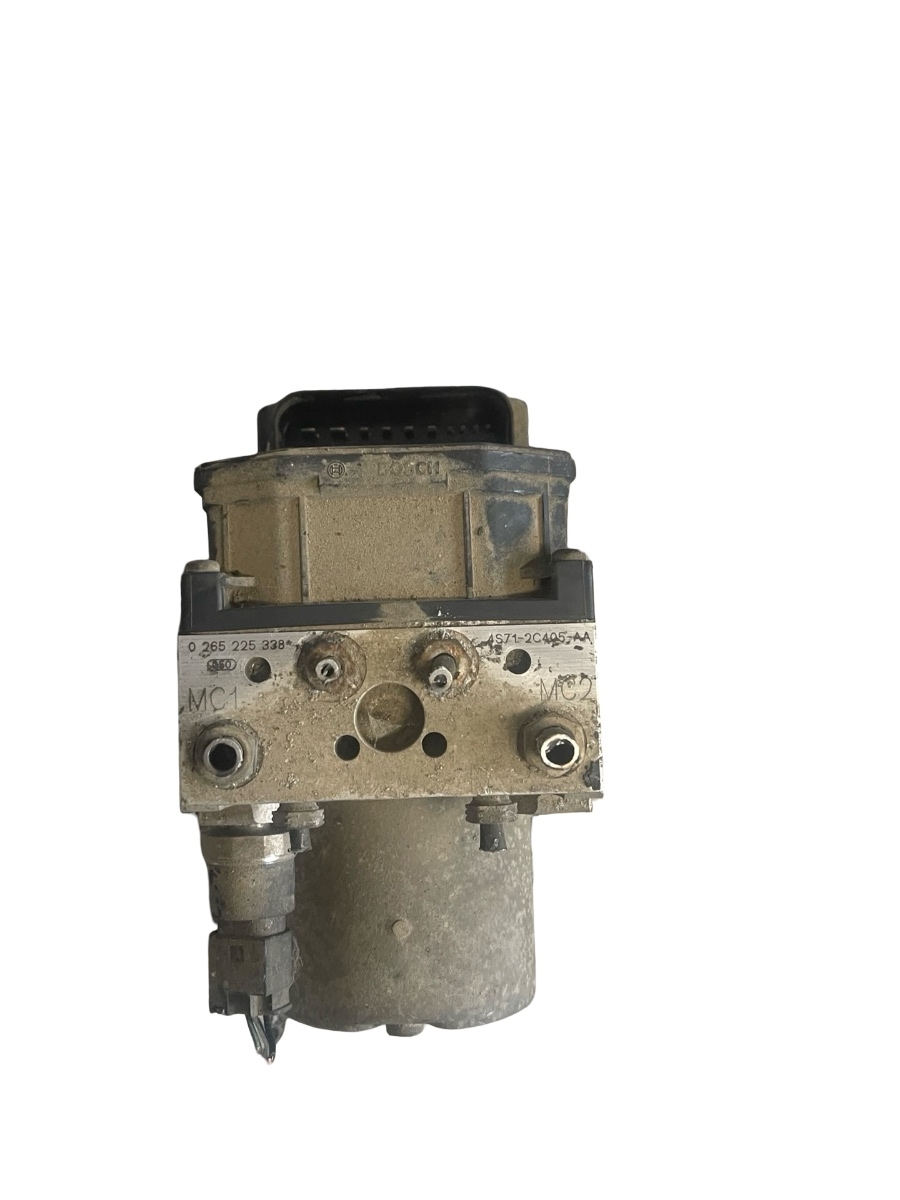 Pompa ABS FORD MONDEO III B5Y 2000 - 2007 0265225338 4S71-2C495-AA – foto 3