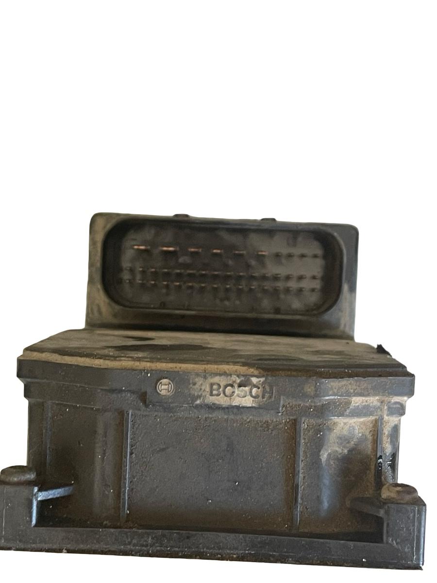Pompa ABS FORD MONDEO III B5Y 2000 - 2007 2.0 16V CJBA, CJBB 8S71-2C405-AC – foto 3