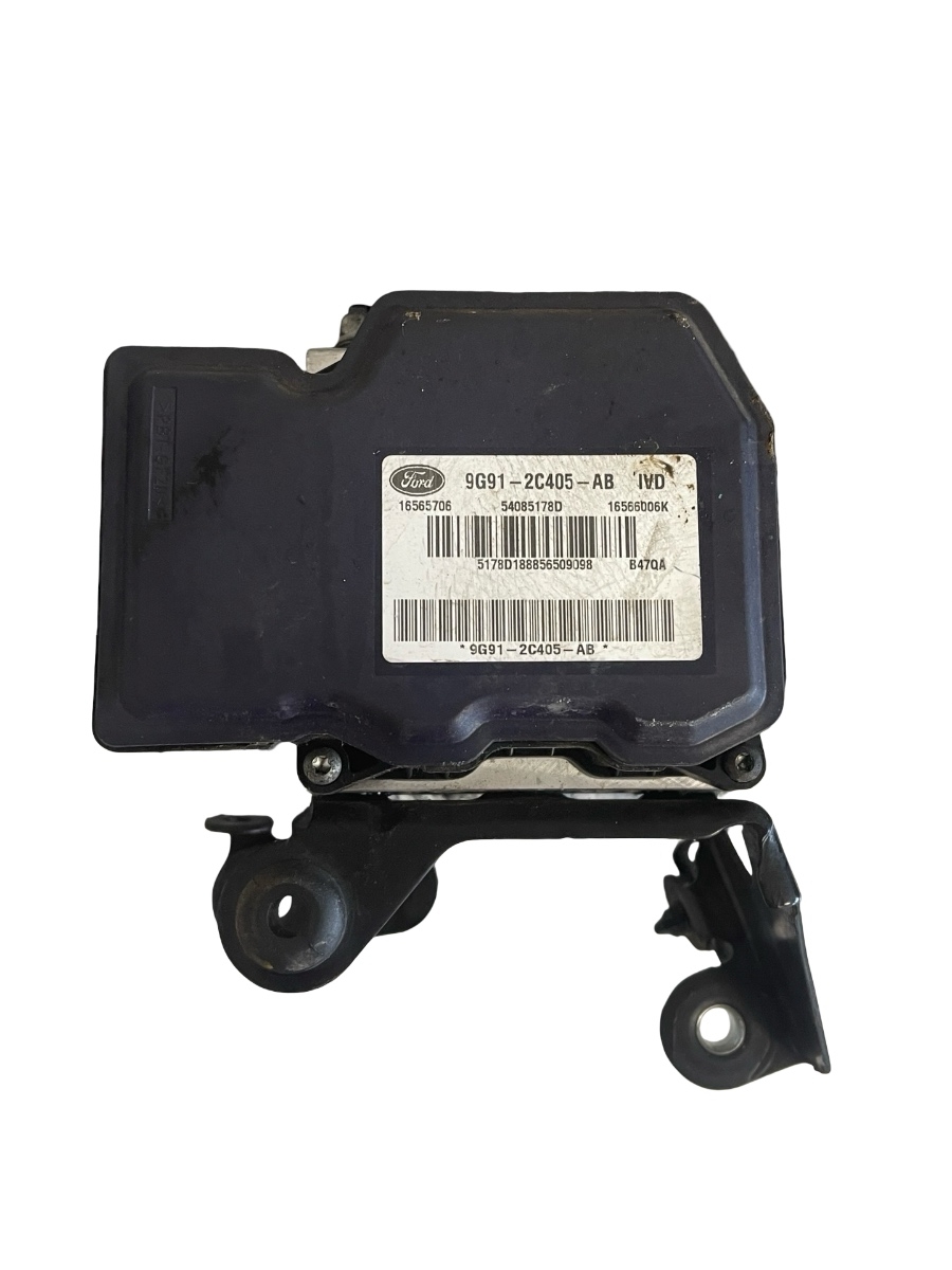 Pompa ABS FORD MONDEO IV 2007 - 2015 2.0 TDCi QXBB 9G91-2C405-AB – foto 3
