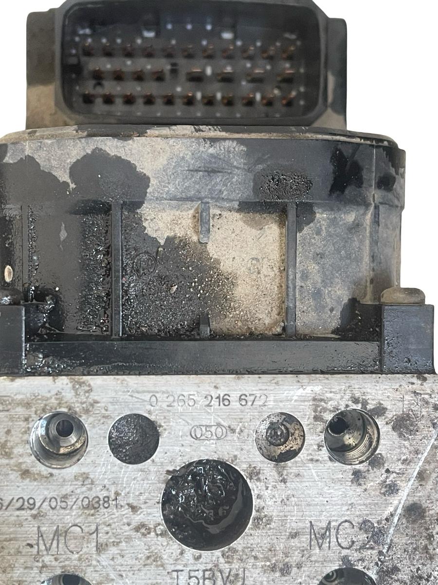 Pompa ABS FORD TRANSIT Box FA_ _ 2000 - 2006 2.0 DI F3FA 0265216672 – foto 2