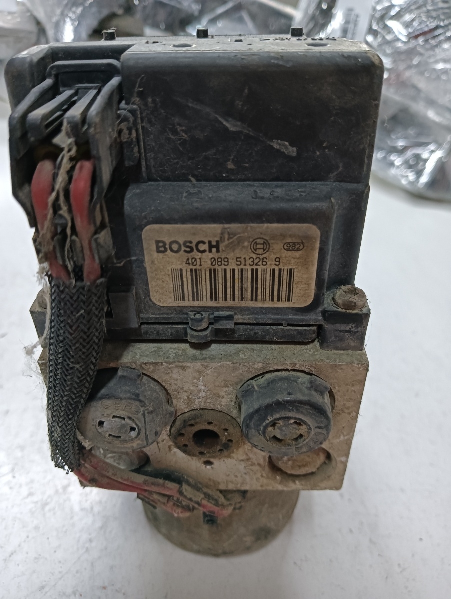 Pompa ABS FORD TRANSIT Box FA 2006 - 2014 2.2 TDCi CYFA, CYFB, CYFC, CYFD 0265220538 – foto 2