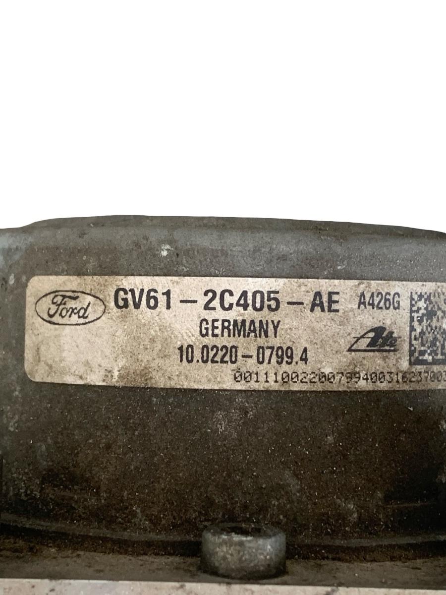 Pompa ABS FORD TRANSIT CONNECT 2017 GV61-2C405-AE – foto 3