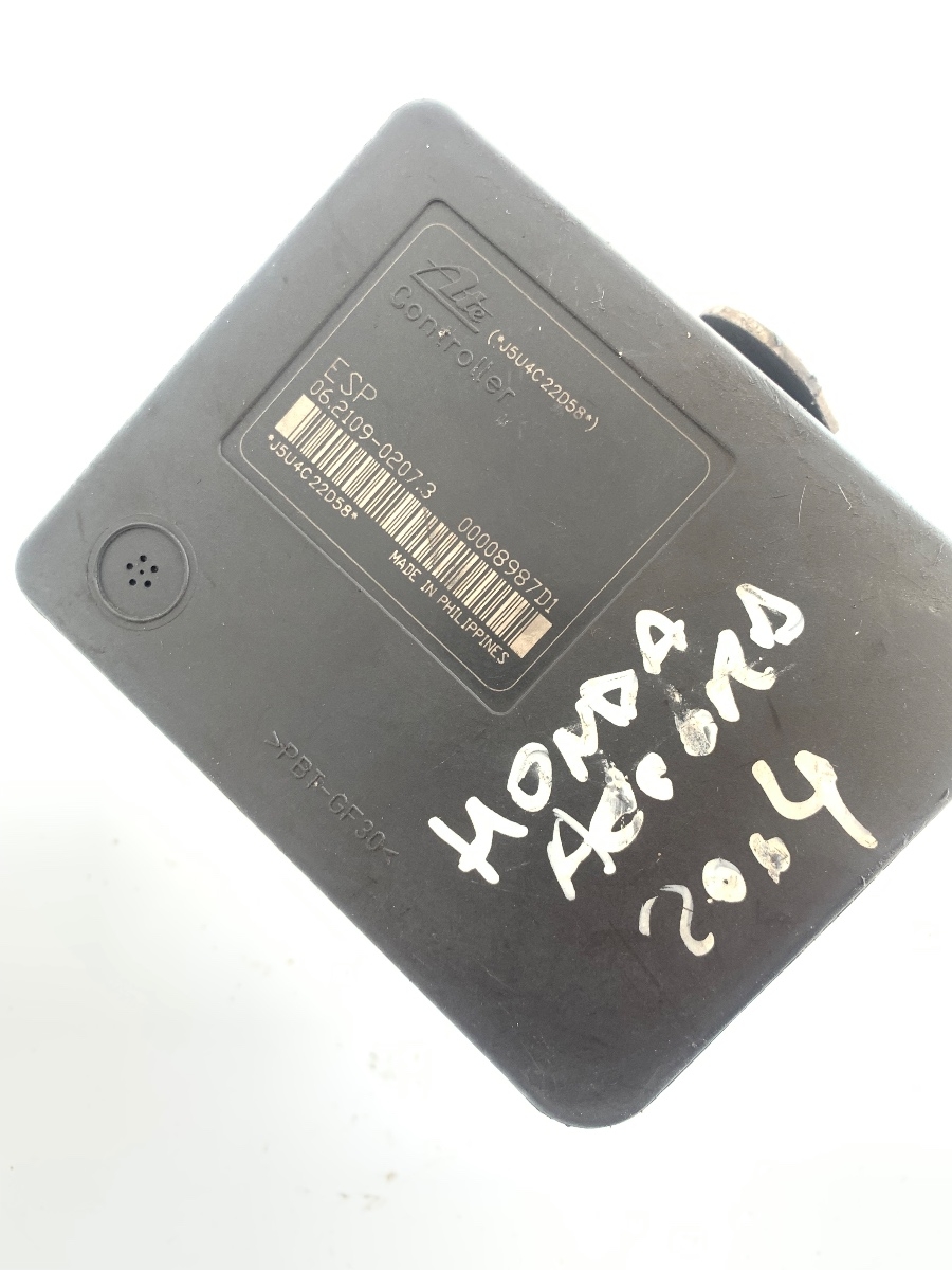 Pompa ABS HONDA ACCORD 2004 OEM 06210201174 / 57110SEFE551M1 – foto 3