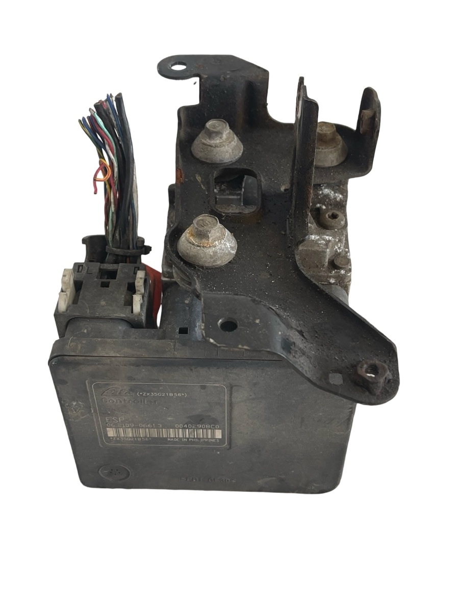 Pompa ABS HONDA ACCORD VII CL, CN 2003 - 2012 2.2DTI  57110-SEF-E610-M1 – foto 2