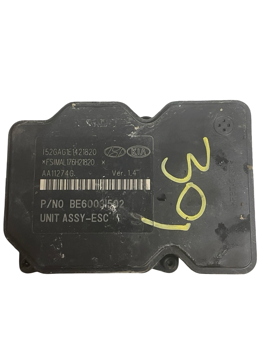 Pompa ABS HYUNDAI i40 VF 2012 - > 58920-3Z510 – foto 2