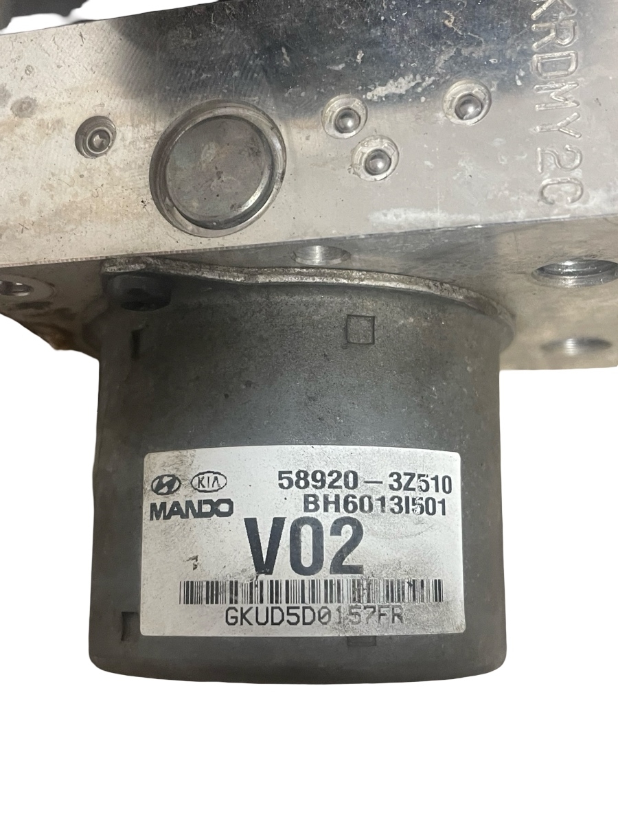 Pompa ABS HYUNDAI i40 VF 2012 - > 58920-3Z510 – foto 3