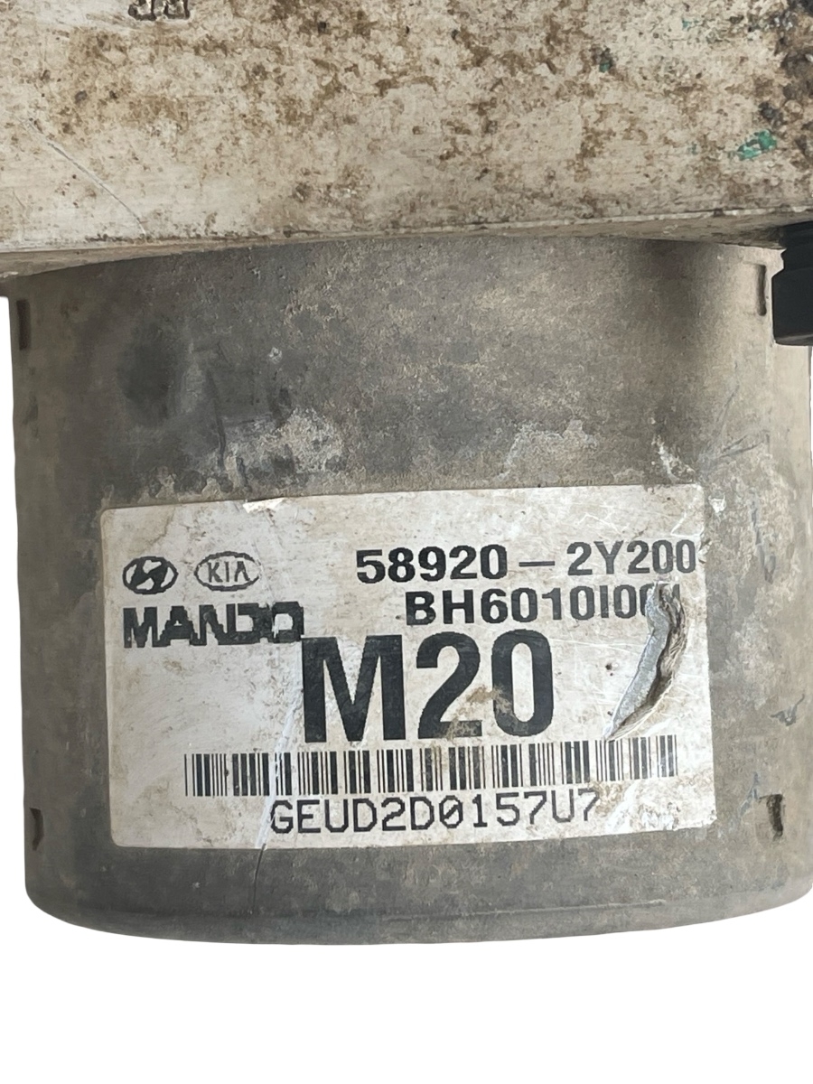 Pompa ABS HYUNDAI ix35 LM, EL, ELH 2009 - > 58920-2Y200 – foto 3