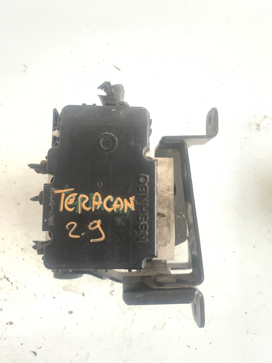 Pompa ABS HYUNDAI TERRACAN HP 2001 - 2008 58910-H1000 – foto 3