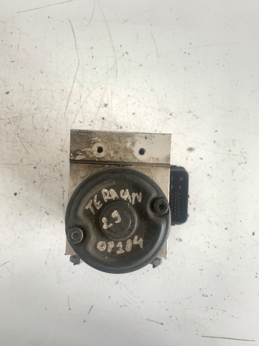 Pompa ABS HYUNDAI TERRACAN HP 2001 - 2008 58910-H1000 – foto 3