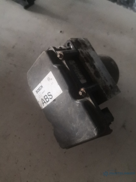 Pompa ABS IVECO Daily III [ 2006 - > ] OEM 0265931891 – foto 2