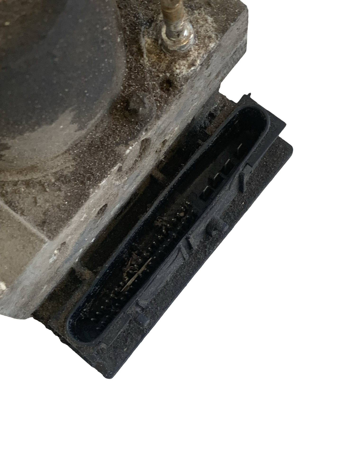 Pompa Abs Iveco Daily IV Van 3.0 HPI F1CE0481 2006–2011 - cod: 504182320 0265234521 EURO4 – foto 4
