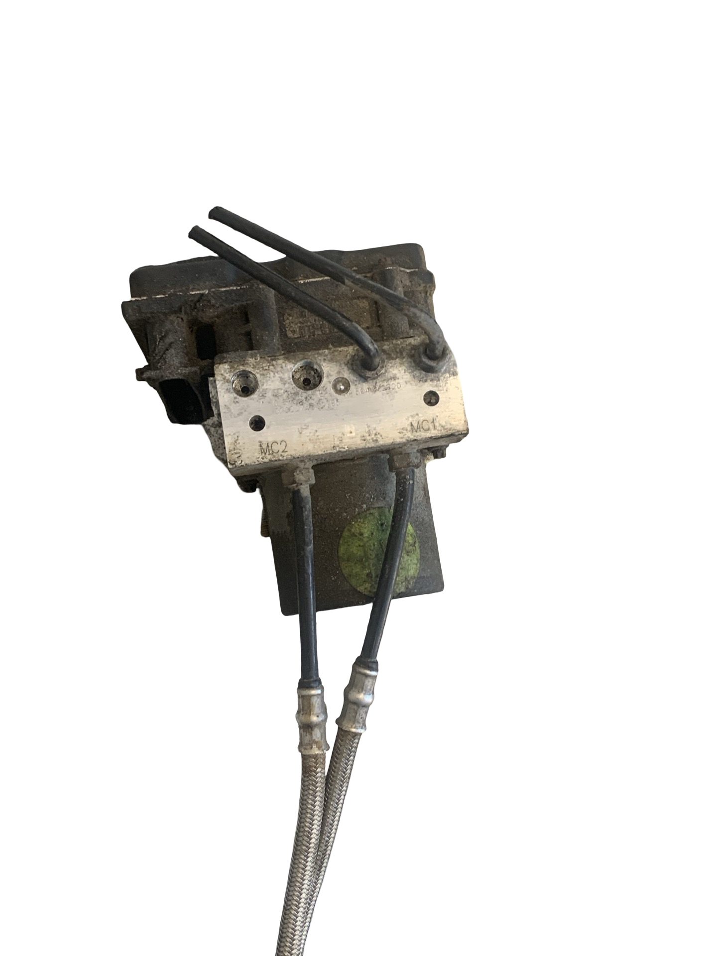 Pompa Abs Iveco Daily IV Van 3.0 HPI F1CE0481 2006–2011 - cod: 504182320 0265234521 EURO4