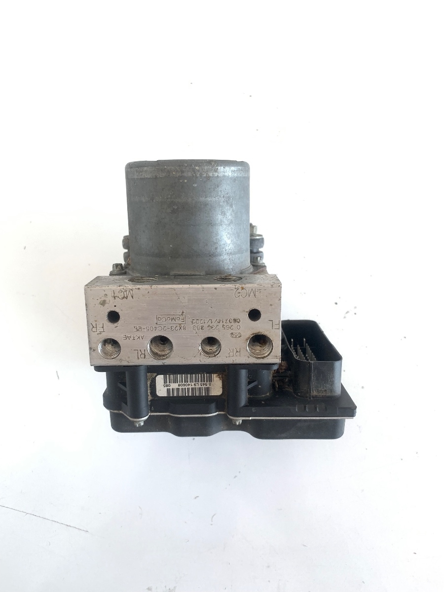 Pompa ABS JAGUAR XF CC9_, X250 2008 - 2015 2.7D   0265235363 – foto 2