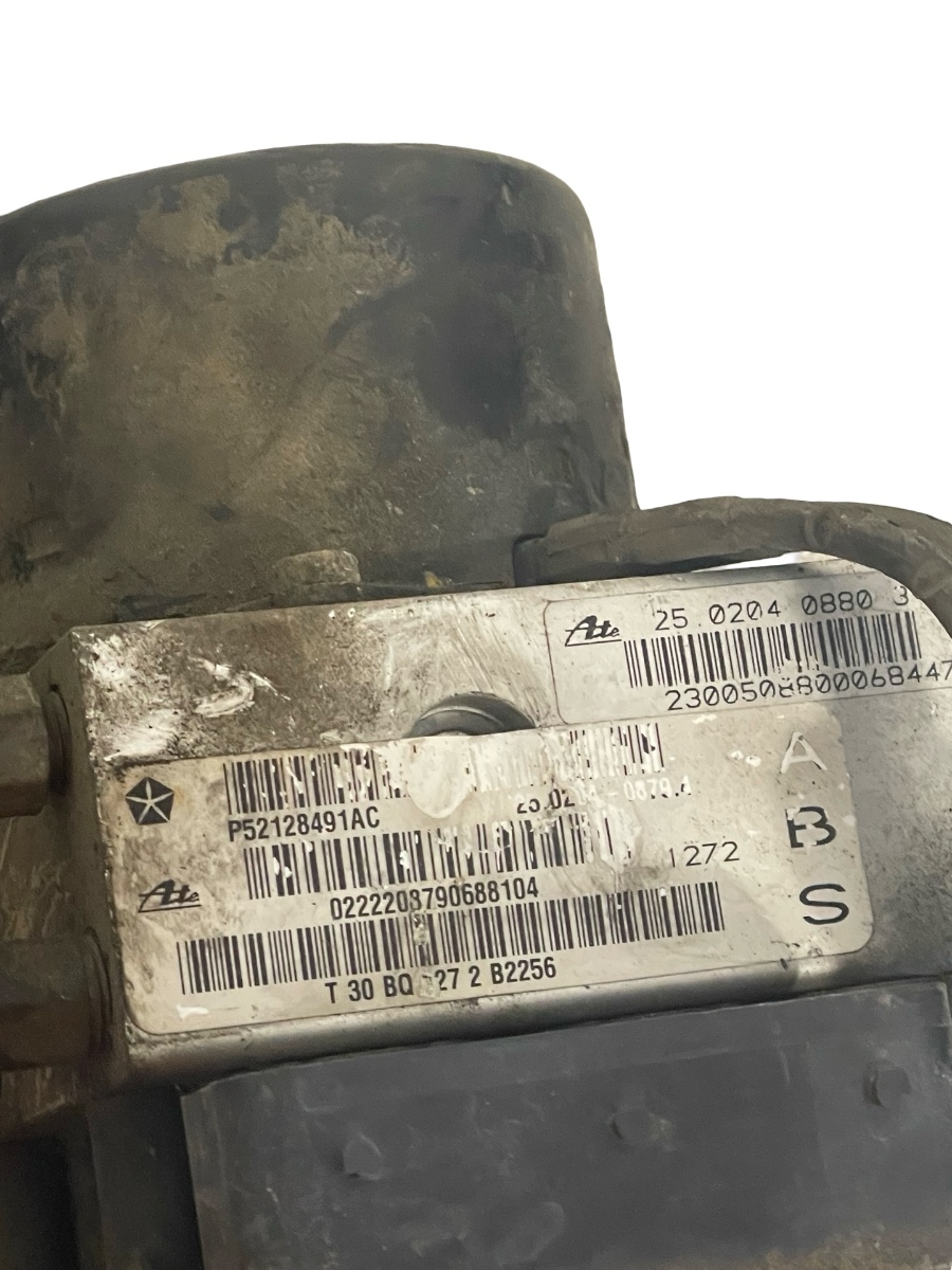 Pompa ABS JEEP CHEROKEE KJ 2001 - 2008 P52128491AC – foto 4