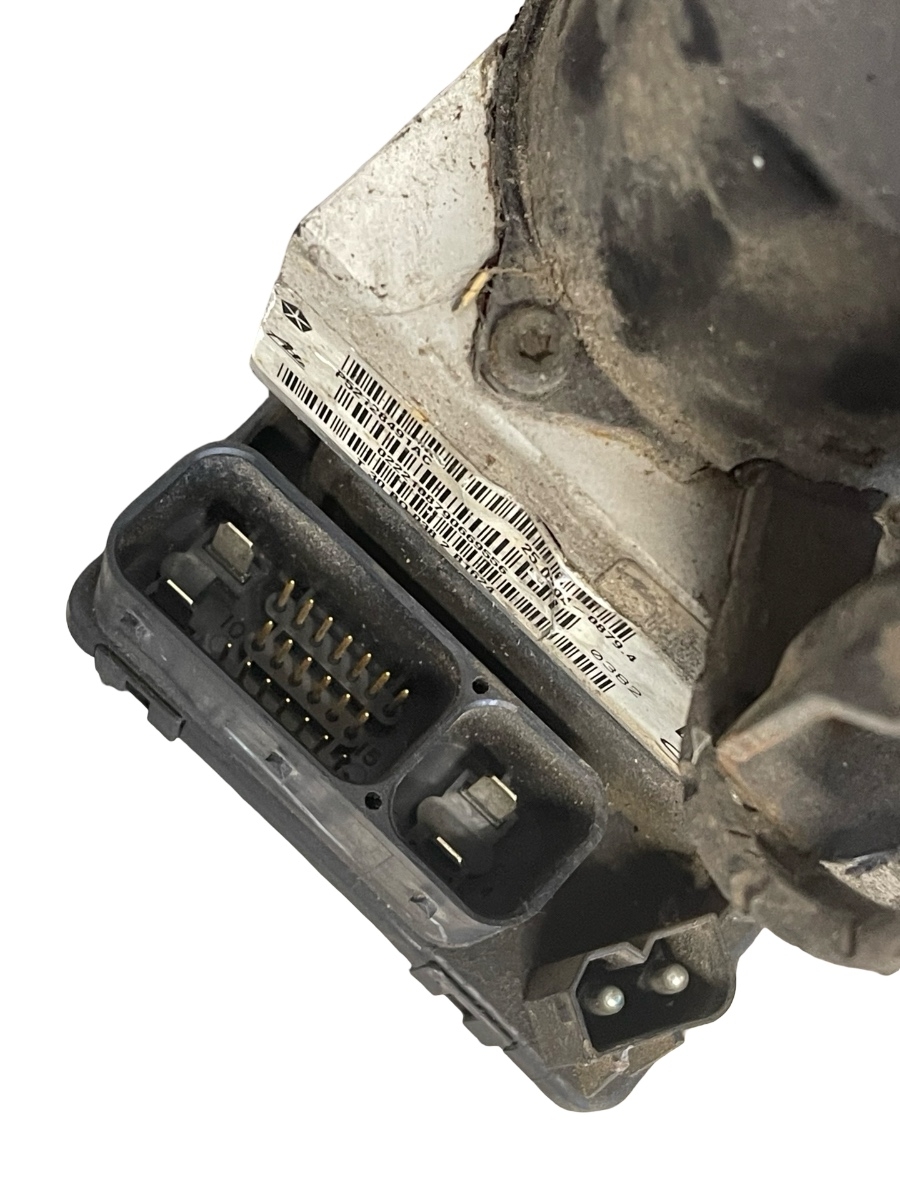 Pompa ABS JEEP CHEROKEE KJ 2001 - 2008 P52128491AC / 56041585AA – foto 2