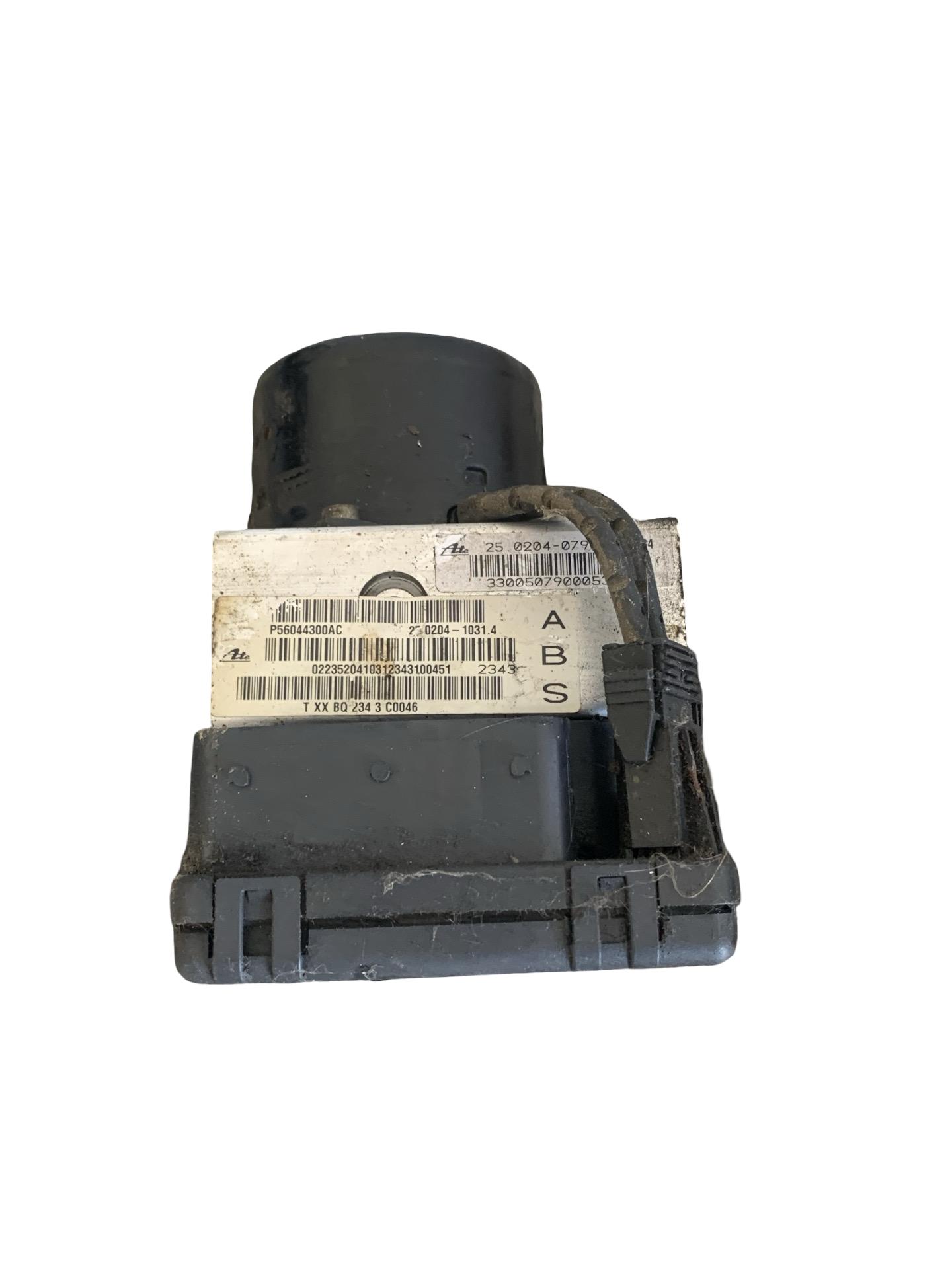 Pompa Abs Jeep Grand Cherokee 3 2005–2010 - cod: P56044300AC – foto 2