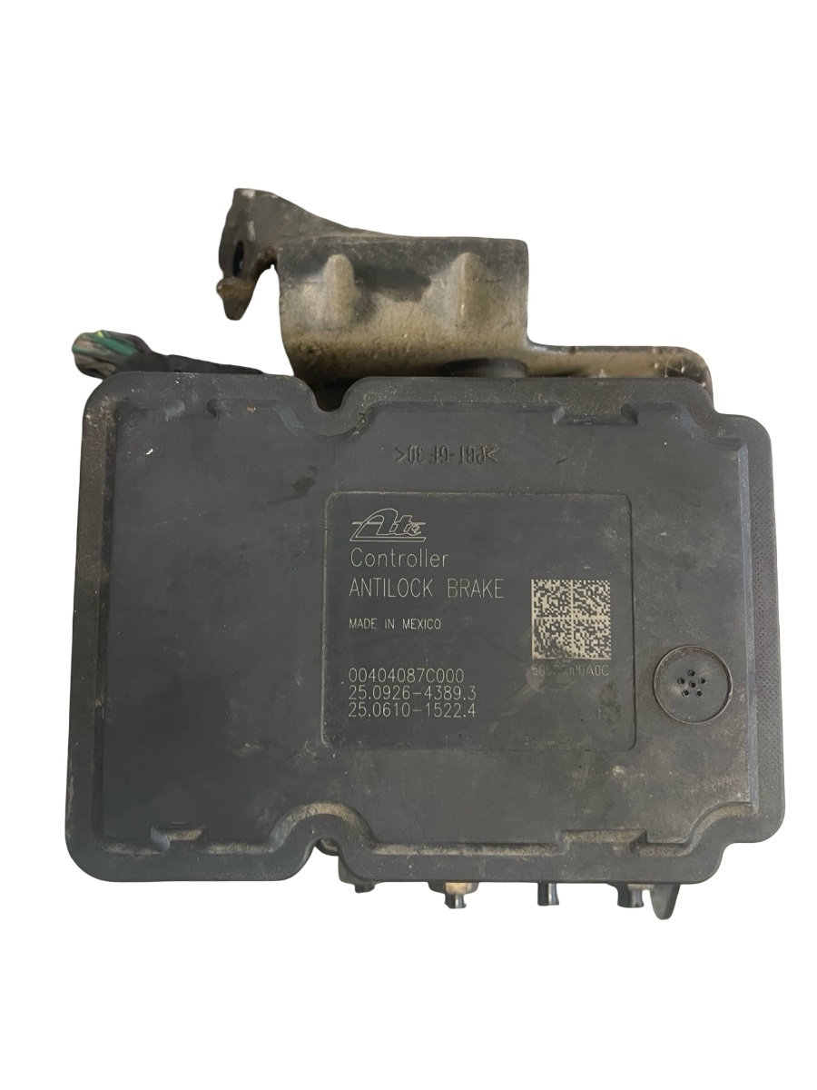 Pompa ABS JEEP GRAND CHEROKEE III WH, WK 2004 - 2011, JEEP COMMANDER XK, XH 2005 - 2010 00404087C000 – foto 3