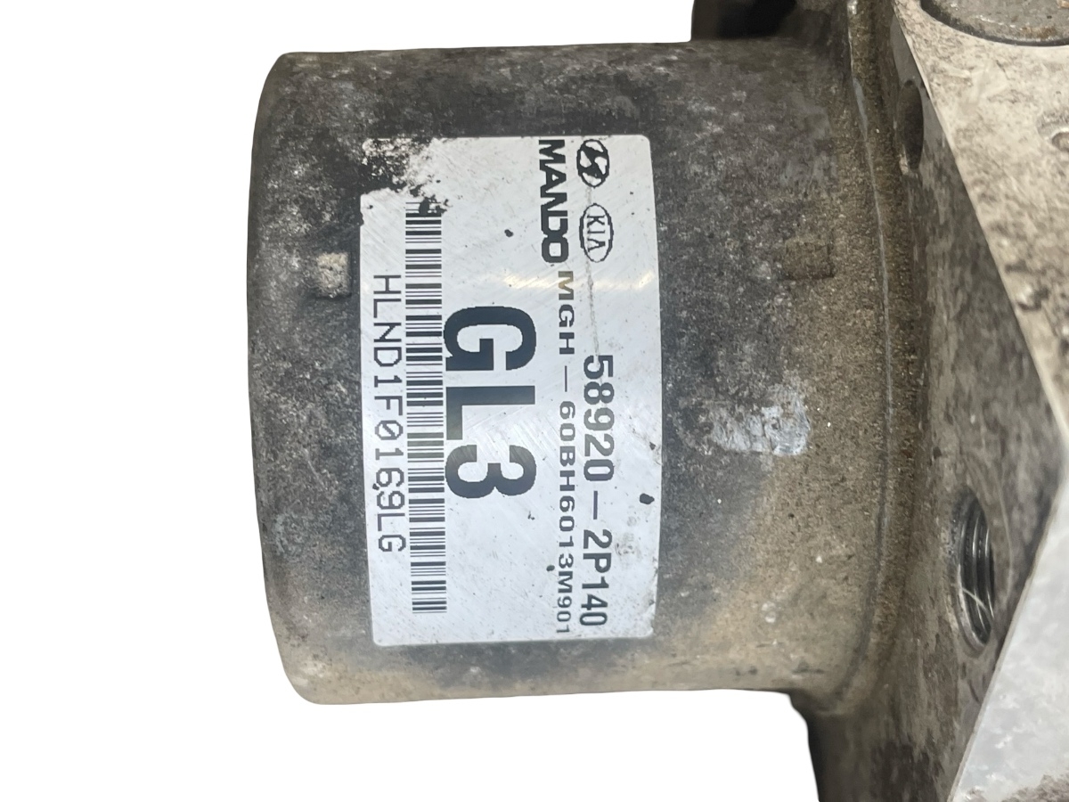 Pompa ABS KIA SORENTO II XM 2009 - > 58920-2P140 – foto 2