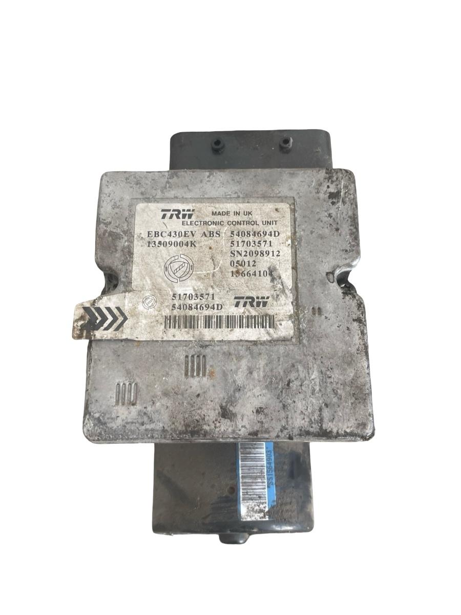 Pompa ABS LANCIA YPSILON 843_ 2003 - 2011 1.2 188 A5.000 51703571