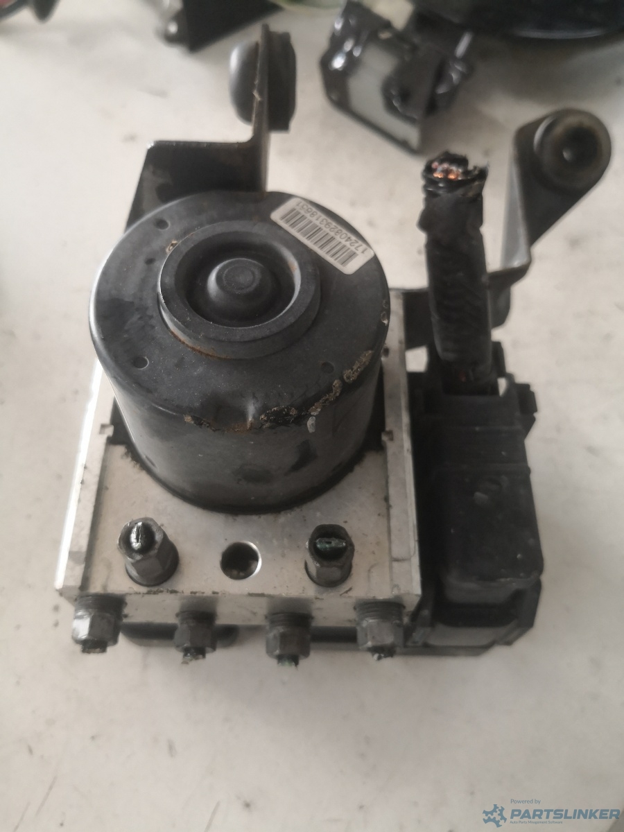 Pompa ABS  MAZDA 3> 2005 1.6 i OEM 3m512m110ga – foto 2