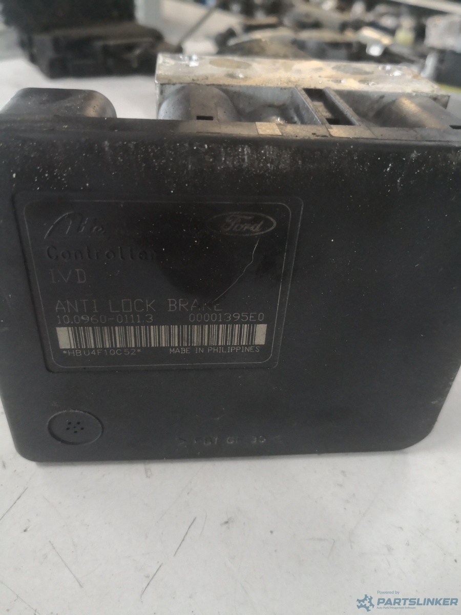 Pompa ABS  MAZDA 3> 2005 OEM 3m512c405ea – foto 2